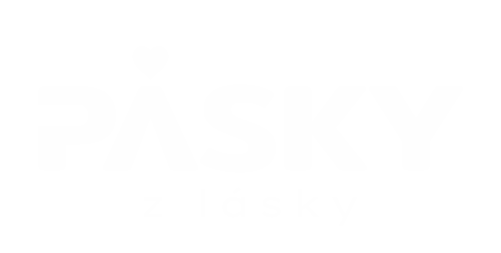 PÁSKY Z LÁSKY!