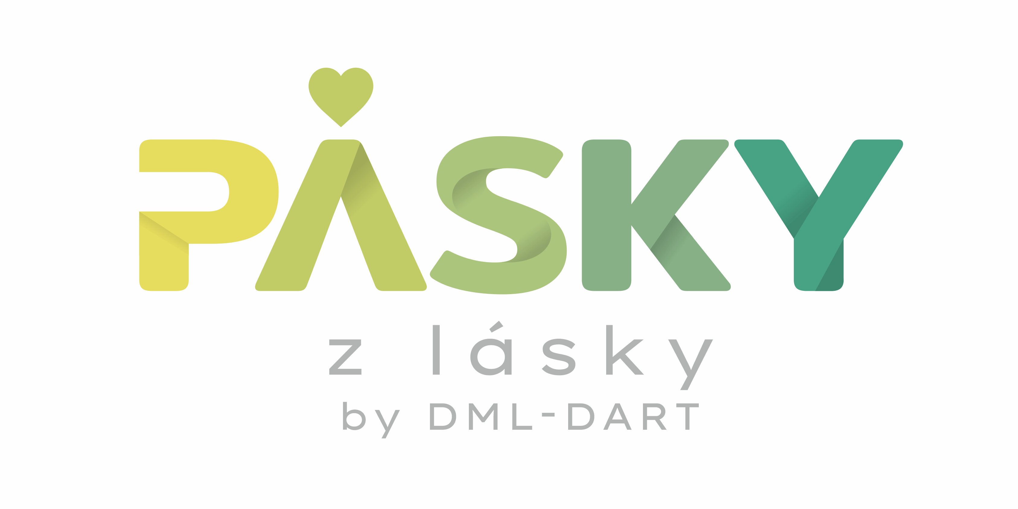 PÁSKY Z LÁSKY!