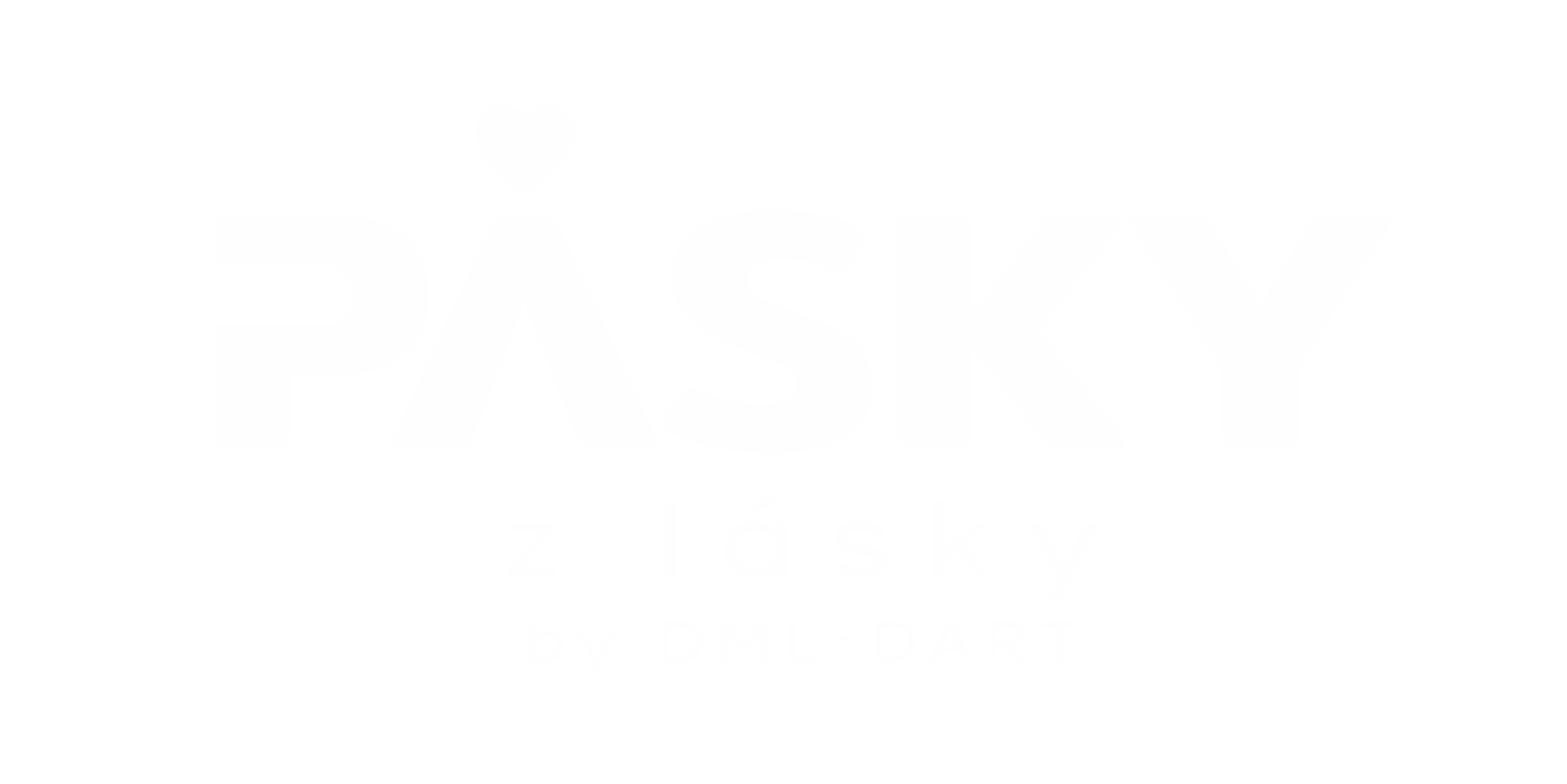 PÁSKY Z LÁSKY!